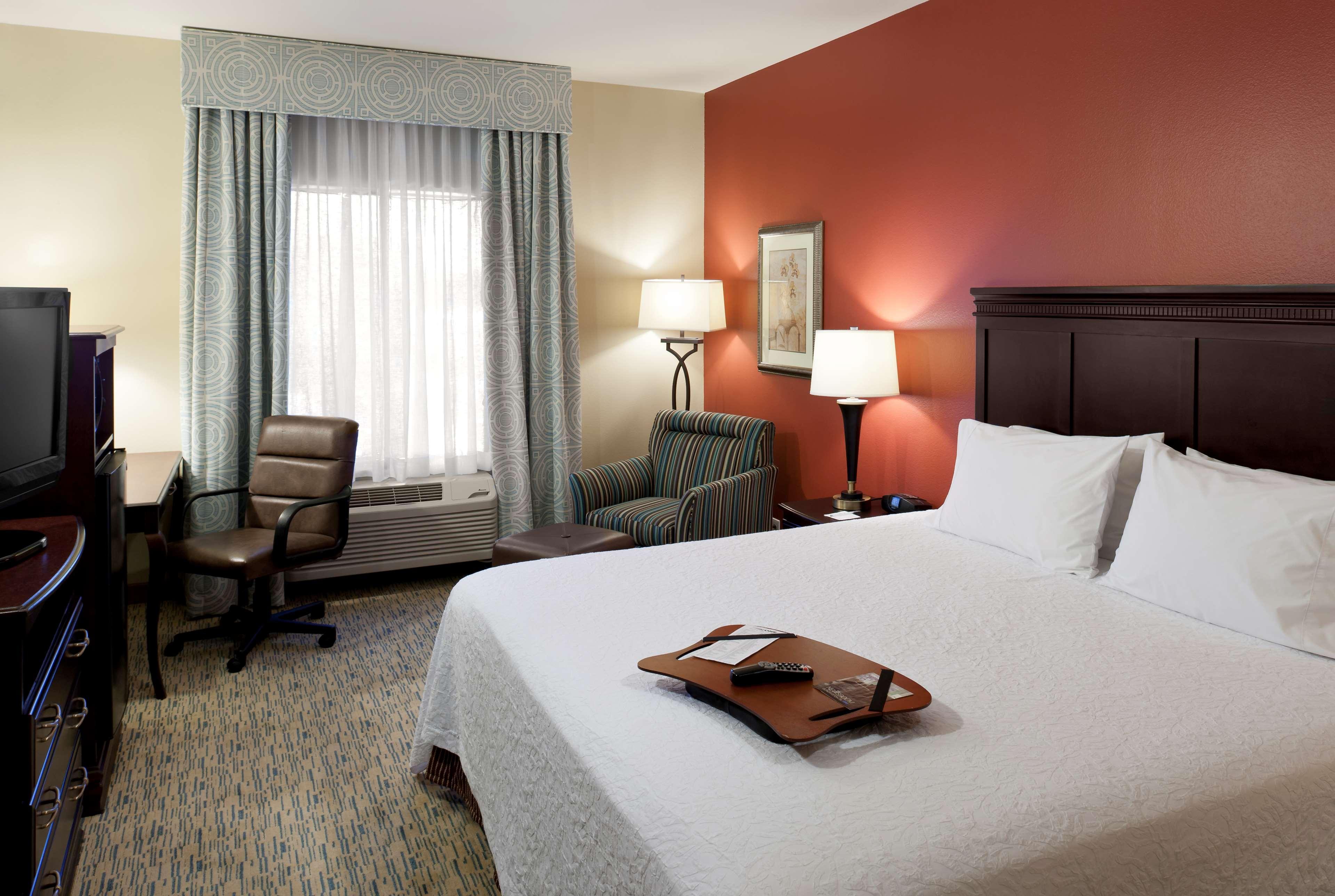Hampton Inn & Suites Texarkana Δωμάτιο φωτογραφία